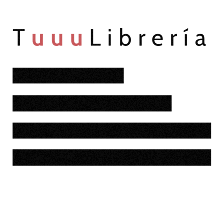 TuuuLibrería Lavapiés