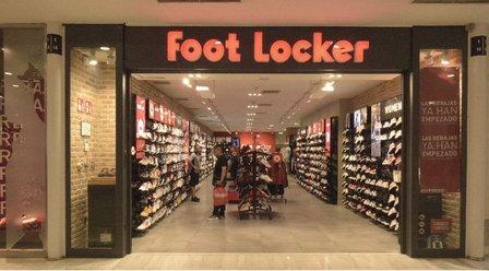Foot Locker