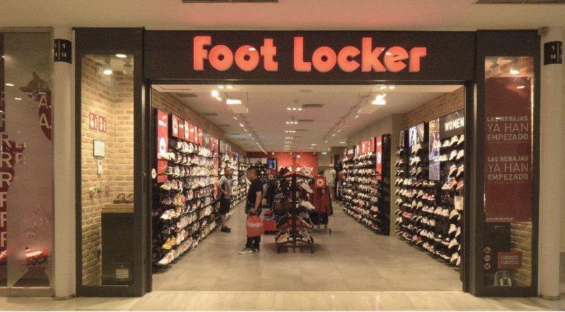 Foot Locker