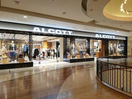 Alcott