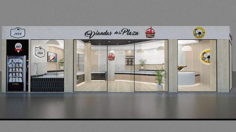 Carnes Selectas Juan | LAS VIANDAS DE LA PLAZA