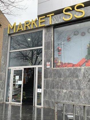 Market SS