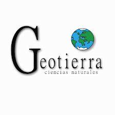 Natural sciences GEOTIERRA