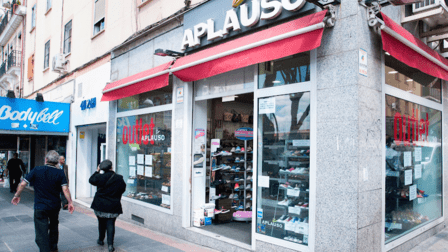 Aplauso