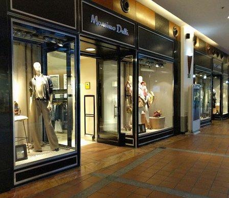 Massimo Dutti