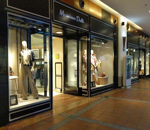 Massimo Dutti