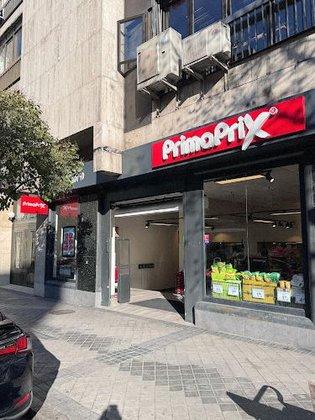 PrimaPrix Madrid Atocha