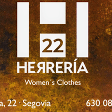 Herrería 22