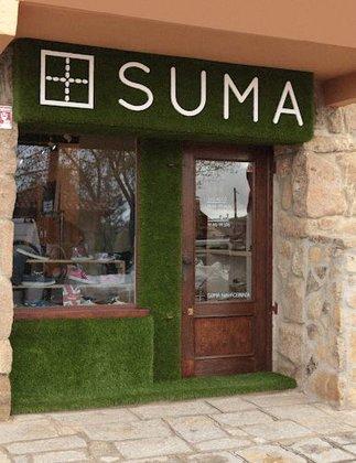 Suma Navacerrada