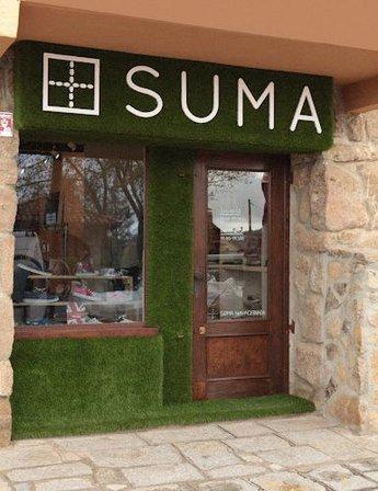 Suma Navacerrada