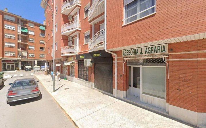Deportes Blanes