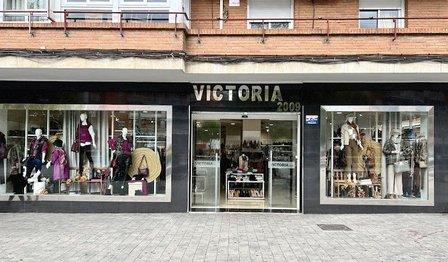 Victoria 2009