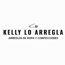 Kelly lo arregla