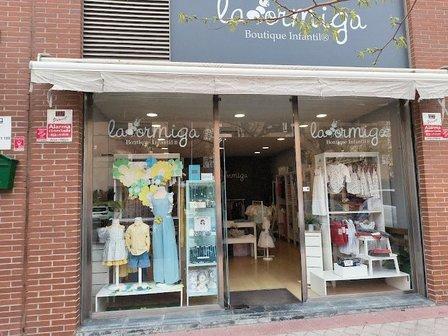 ele.o Madrid