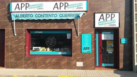 AppInformatica Urda