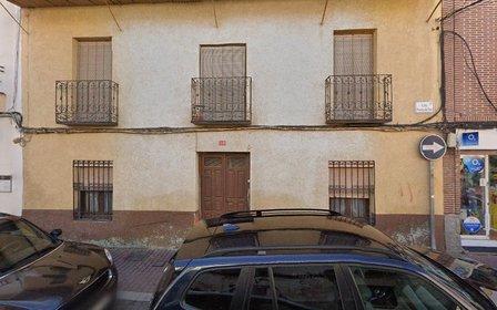El delirio del Hidalgo