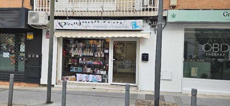 Pirujana.com
