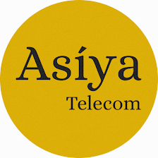 Asiya Telecom