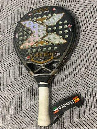 Cordpadel