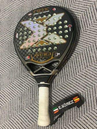Cordpadel
