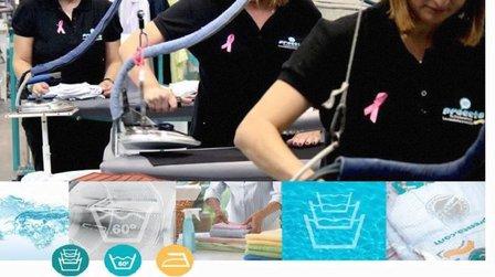 Tintoreria Pressto, Lavanderia, Limpieza seco, Wet Cleaning
