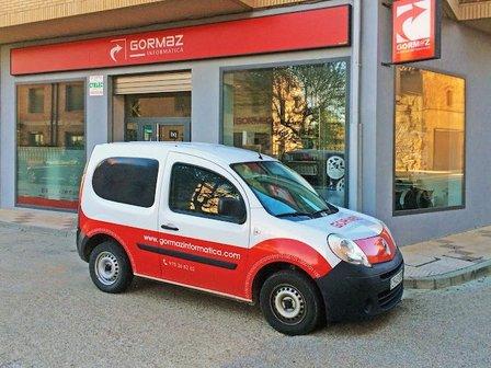 Gormática