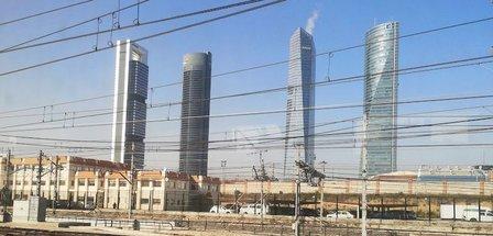Grupo Capital Energy