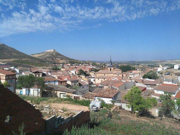 Casa Rural El Mirador Del Cid
