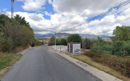 Area de Autocaravanas