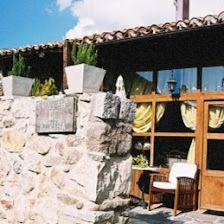 Casas Antiguas del Valle