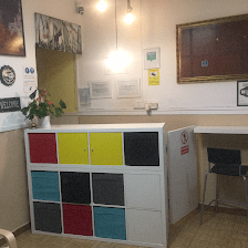 Hostal Murcia