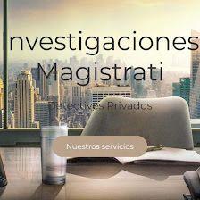 INVESTIGACIONES MAGISTRATI