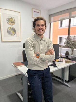 JACOBO ABOGADO EXTRANJERIA