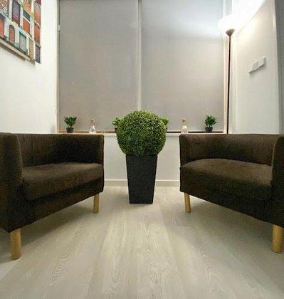 Clínica Sanaré Dental