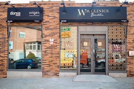 Clínica Dorsia Cirugía y Medicina Estética