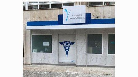 Villalón Dermatología