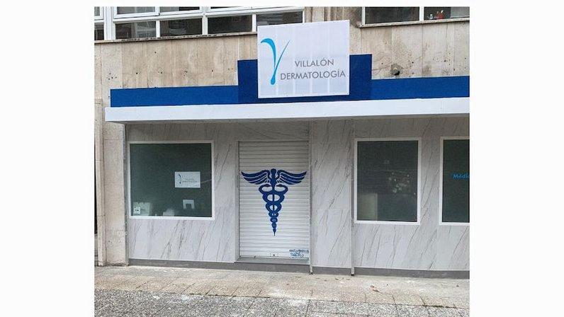 Villalón Dermatología