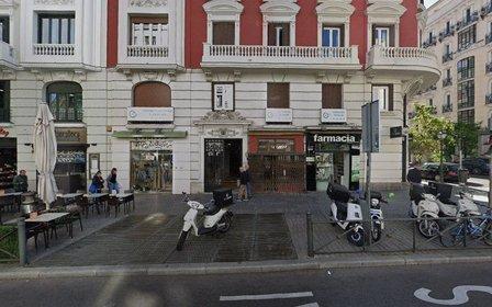 Deportes Madrid