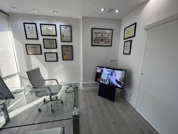 Clinica del Sudor