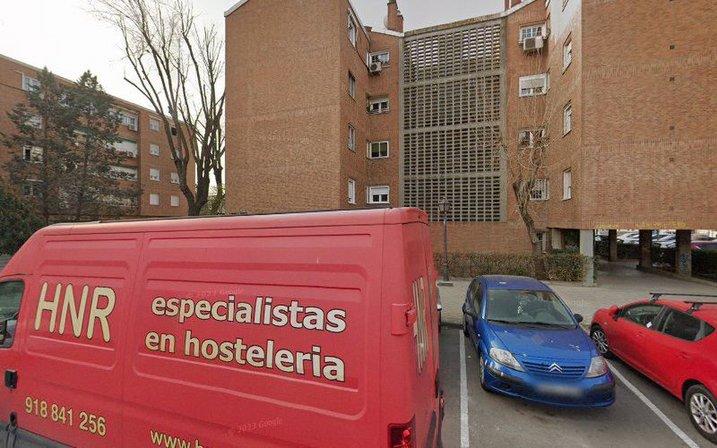Centro Optico Social