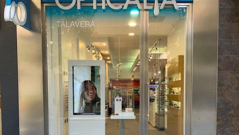 Opticalia Talavera