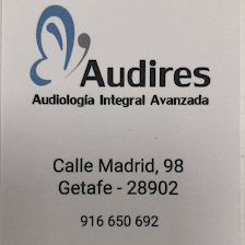 AUDIRES Getafe