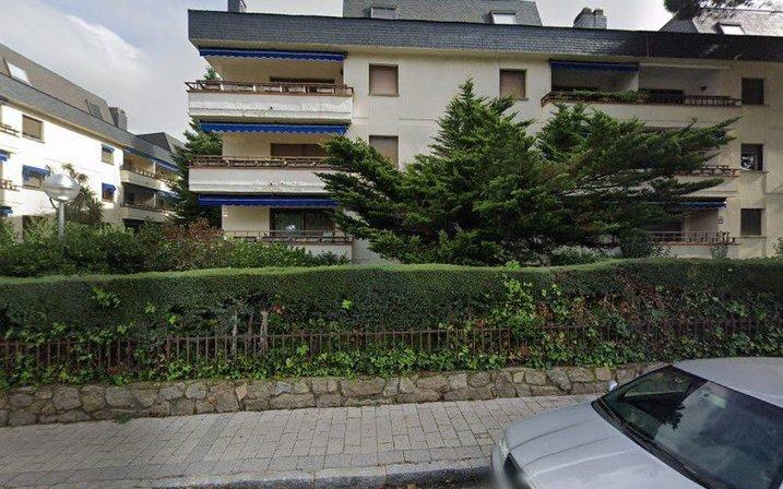 Urbanización Pinalca