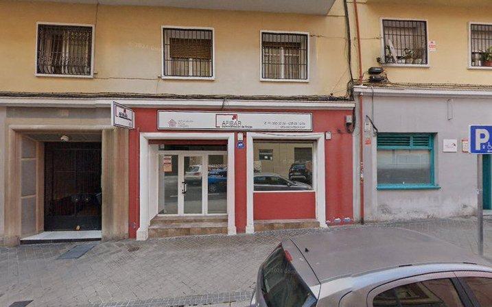 Administración de Fincas Afibar, S.L.