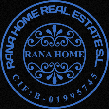 Rana Home Real Estate S.L