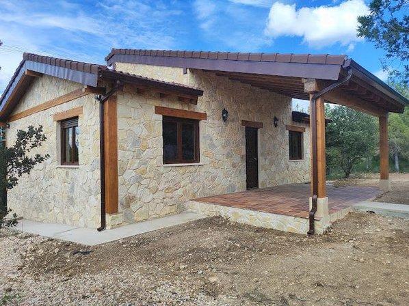 Feronia Home