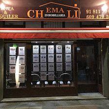 Inmobiliaria Chemali