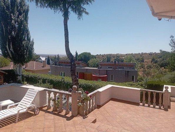 Urb. El Mirador del Romero