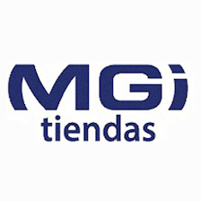 Tiendas MGI Leganés