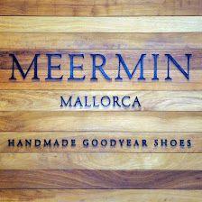 Mallorca Meermin Shoes